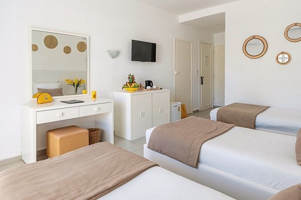 Golden Tulip President Hammamet