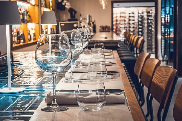 Golden Tulip President Hammamet