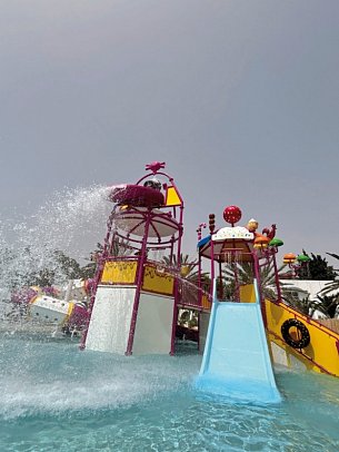 Golden Tulip President Hammamet