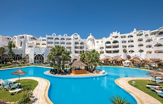 Lella Baya & Thalasso