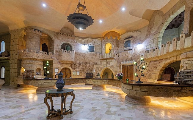 Lella Baya & Thalasso