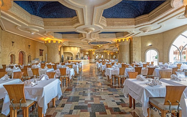 Lella Baya & Thalasso