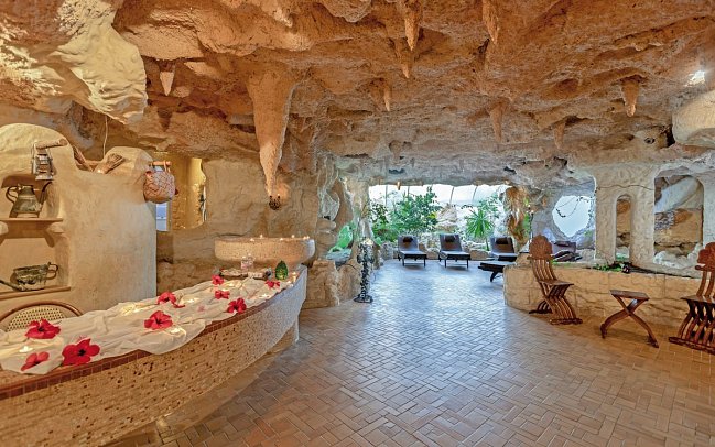 Lella Baya & Thalasso