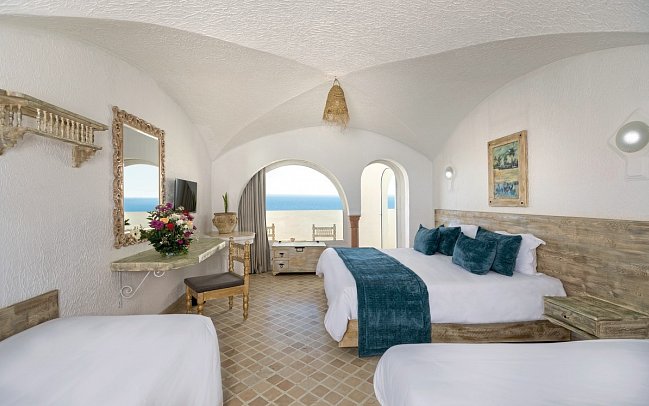 Lella Baya & Thalasso - Wohnbeispiel (Zimmercodierungen DB1, DC1, DP1, D1M, DCM & RB1)