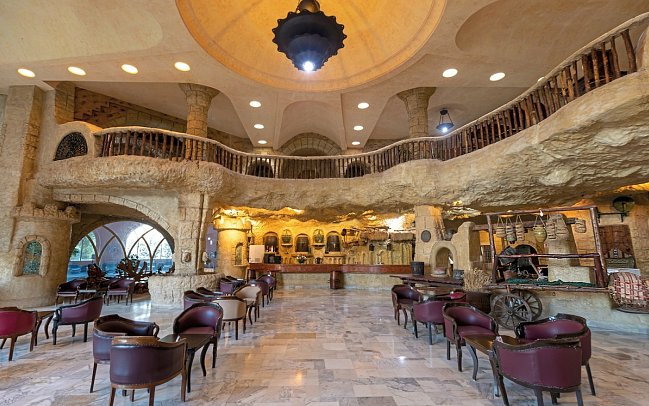 Lella Baya & Thalasso