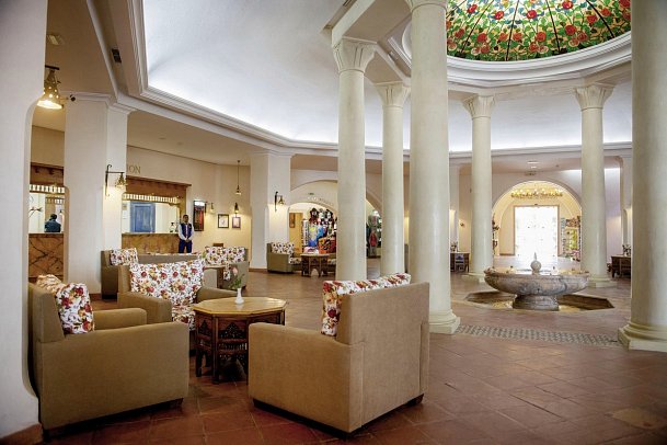 Medina Belisaire & Thalasso