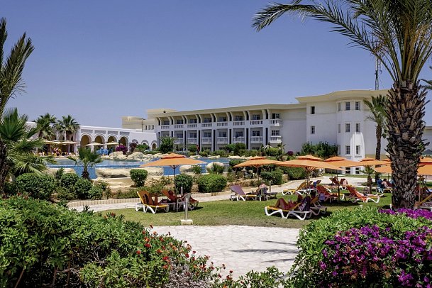 Medina Belisaire & Thalasso