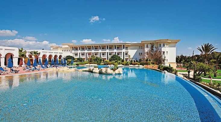 Medina Belisaire & Thalasso