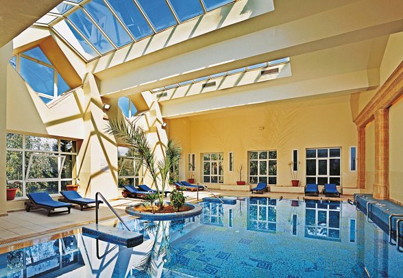 Medina Belisaire & Thalasso