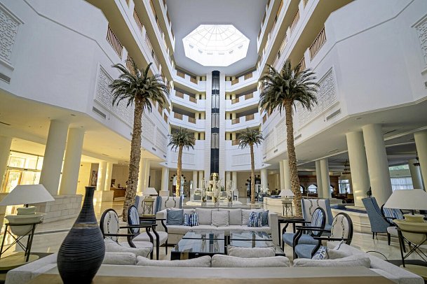 Vincci Saphir Palace