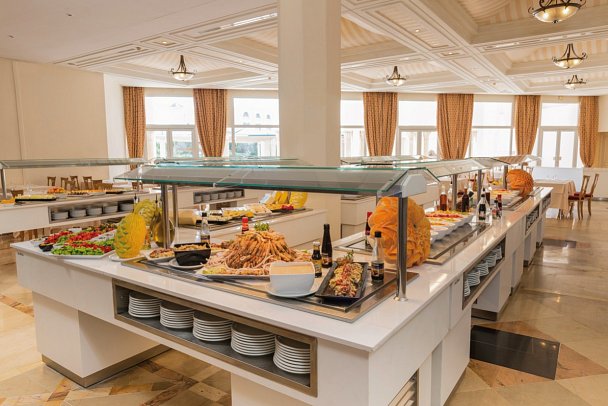 Iberostar Waves Averroes