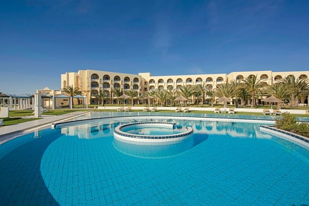 Iberostar Waves Averroes