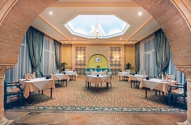 Iberostar Waves Averroes