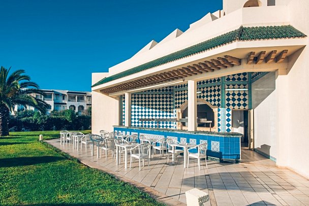 Iberostar Waves Averroes