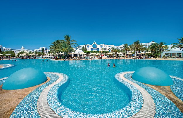 The Mirage Resort & Spa