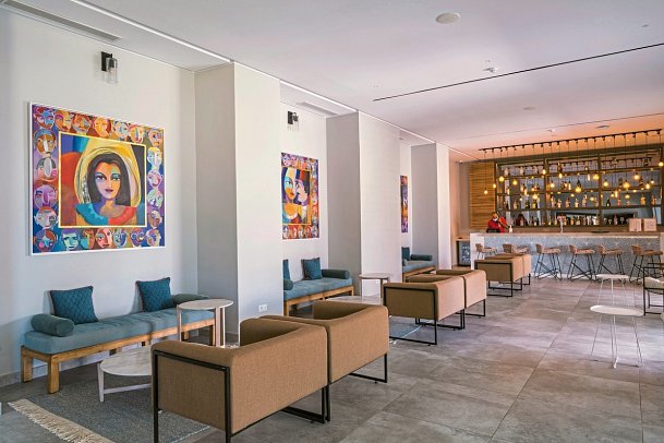 The Mirage Resort & Spa