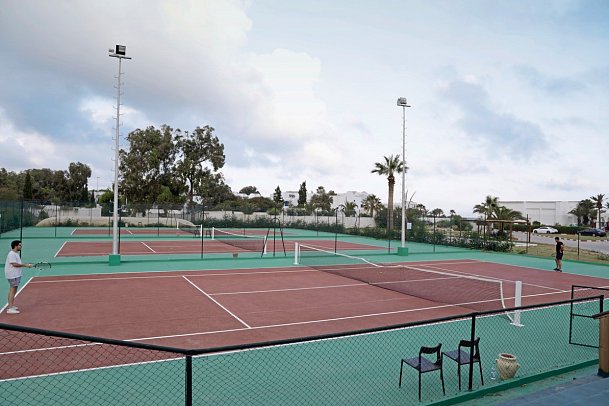 The Mirage Resort & Spa