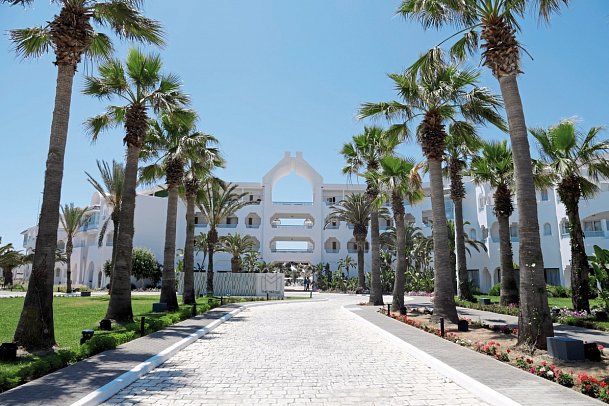 The Mirage Resort & Spa