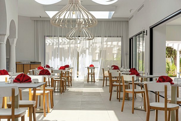 The Mirage Resort & Spa