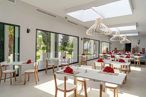 The Mirage Resort & Spa