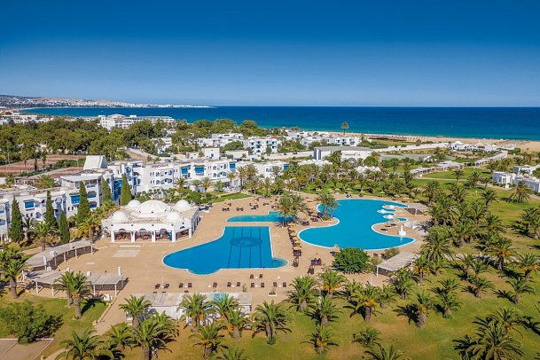 The Mirage Resort & Spa