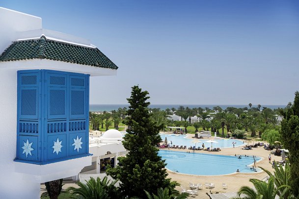 The Mirage Resort & Spa