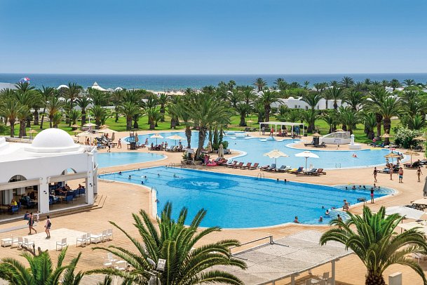 The Mirage Resort & Spa