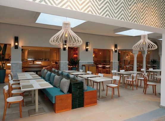 The Mirage Resort & Spa