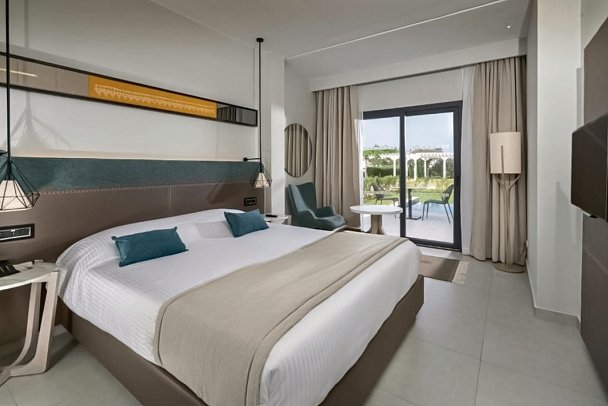 The Mirage Resort & Spa - Wohnbeispiel Bungalow Premium (Zimmercodierungen BMG & BM8)