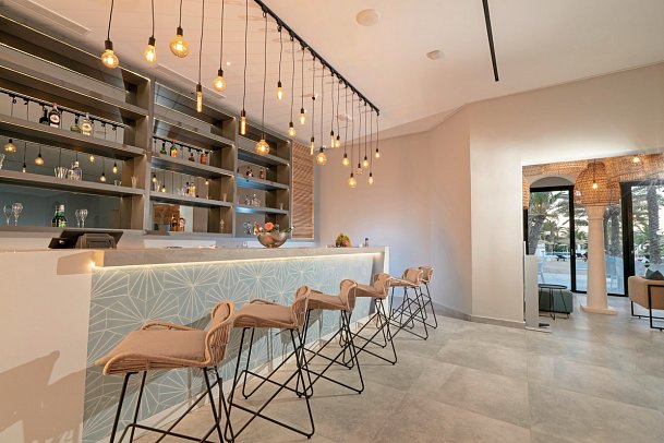 The Mirage Resort & Spa