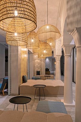 The Mirage Resort & Spa