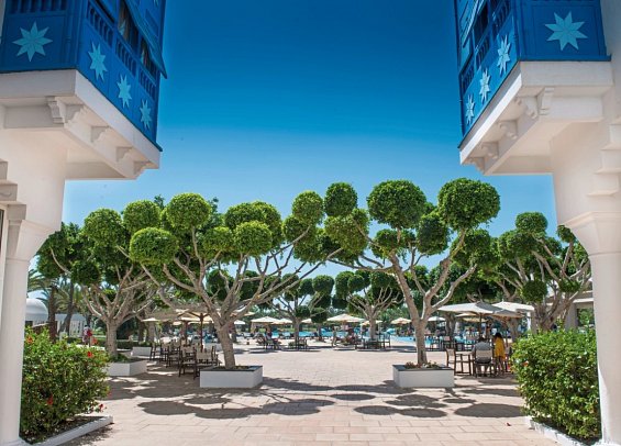 The Mirage Resort & Spa