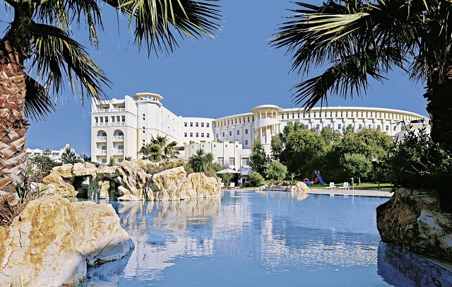 Medina Solaria & Thalasso
