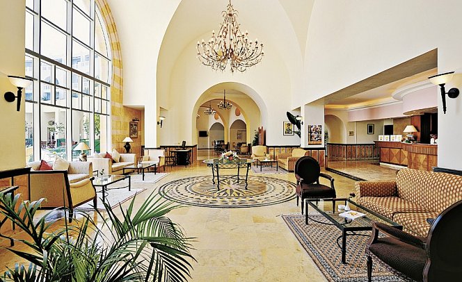 Medina Solaria & Thalasso