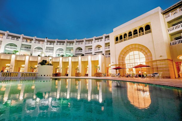 Medina Solaria & Thalasso
