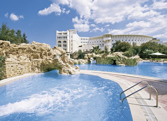 Medina Solaria & Thalasso