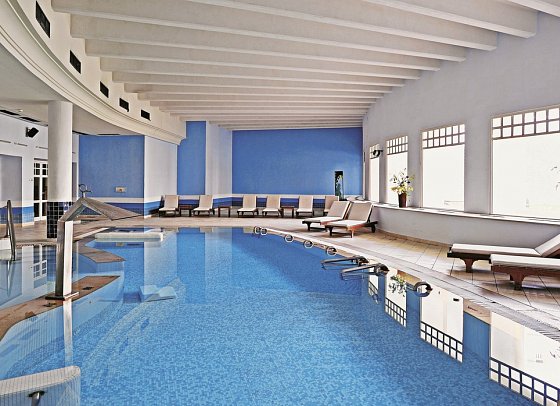 Medina Solaria & Thalasso