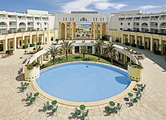 Medina Solaria & Thalasso