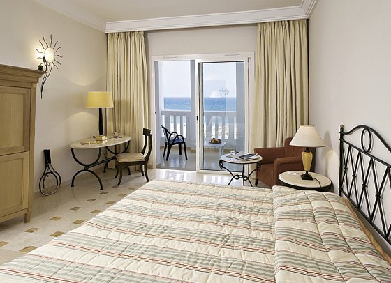 Medina Solaria & Thalasso