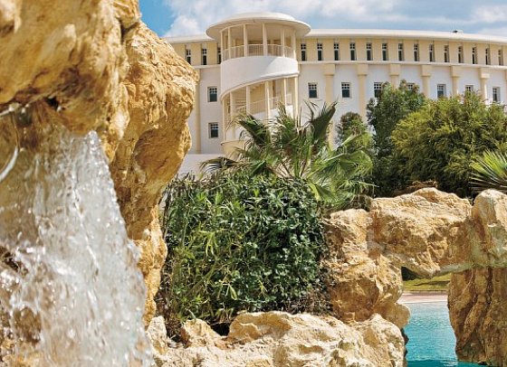 Medina Solaria & Thalasso