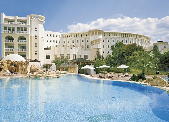 Medina Solaria & Thalasso