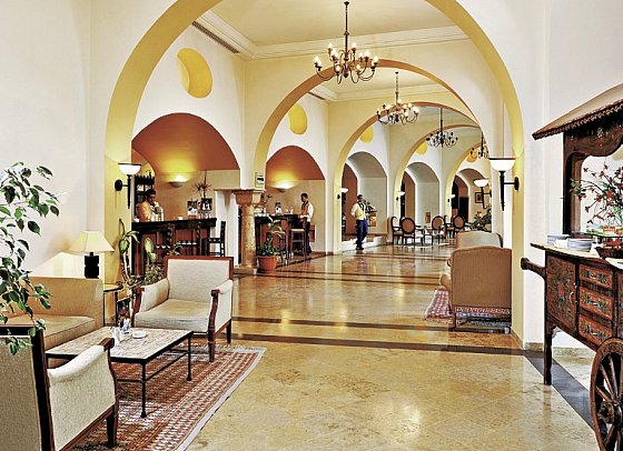 Medina Solaria & Thalasso