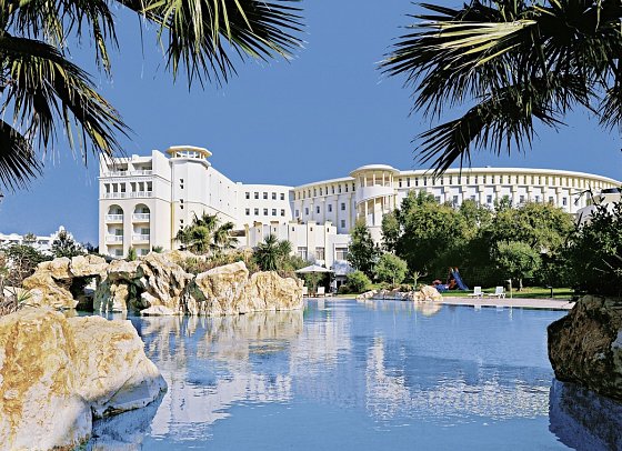 Medina Solaria & Thalasso