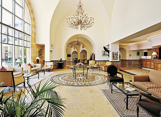 Medina Solaria & Thalasso