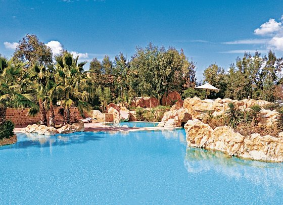 Medina Solaria & Thalasso