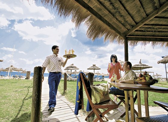 Medina Solaria & Thalasso
