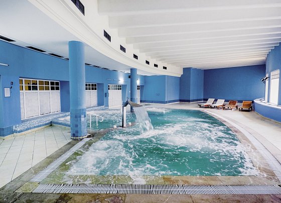 Medina Solaria & Thalasso
