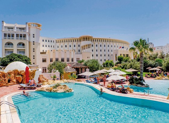 Medina Solaria & Thalasso