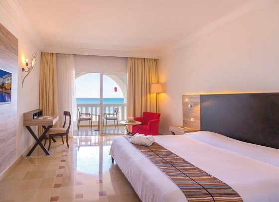 Medina Solaria & Thalasso - Wohnbeispiel Doppelzimmer