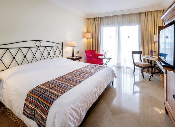 Medina Solaria & Thalasso